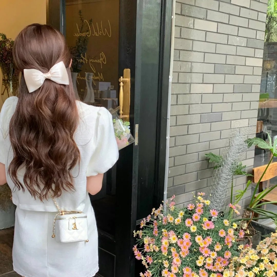 了不起的林千金